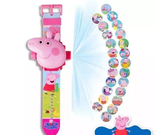 小猪佩奇到底是啥样的社会人?佩奇一家了解一