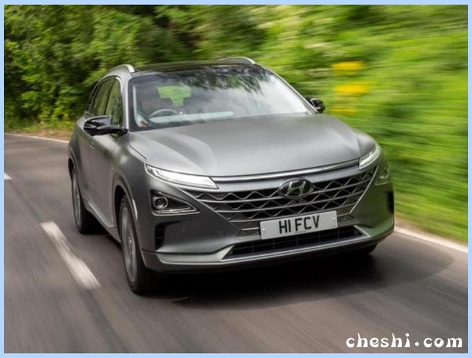 这款韩系SUV采用全新动力，售价竟高达58万！网友：还是买奥迪Q5吧