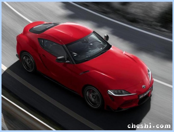 再等3个月！丰田全新跑车将开卖，海外售33万，“送”宝马3.0T发动机