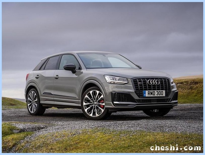 33万买奥迪性能SUV！配S3同款2.0T引擎，4.8秒就能破百