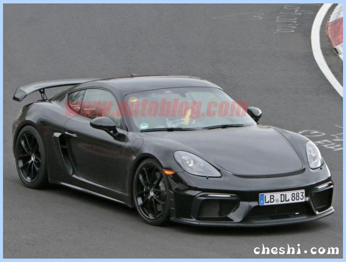 近期“保时捷“动态汇总，都在这个专题里