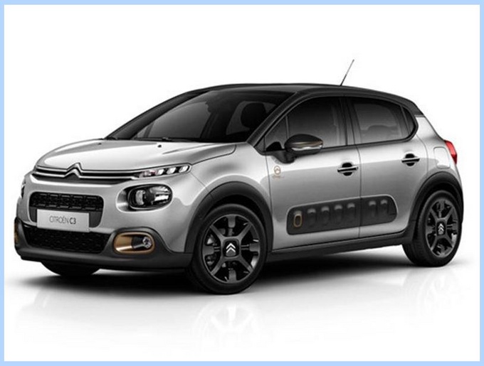 雪铁龙推全新小型SUV，搭1.2T引擎，售15万卖的过本田缤智吗？