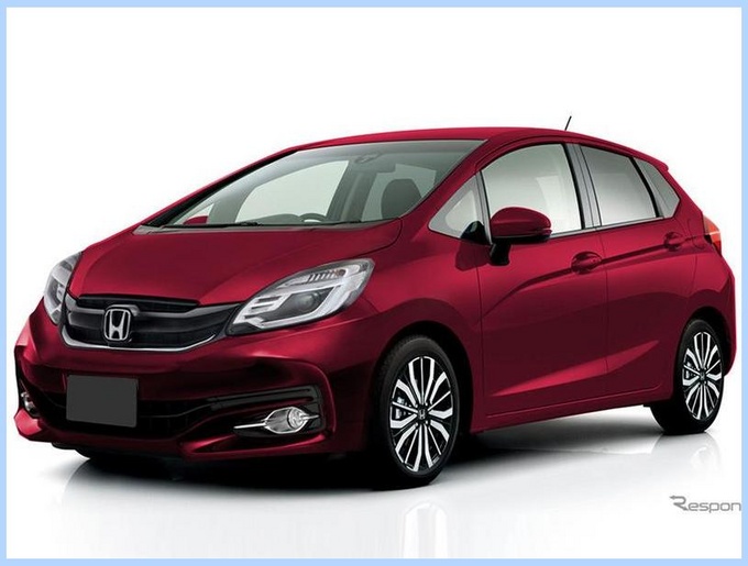 “本田“最新资讯都在这了，就等你来