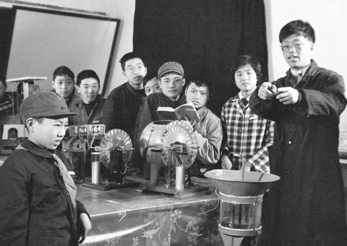 40年圖聞｜中國高考記憶(圖2)