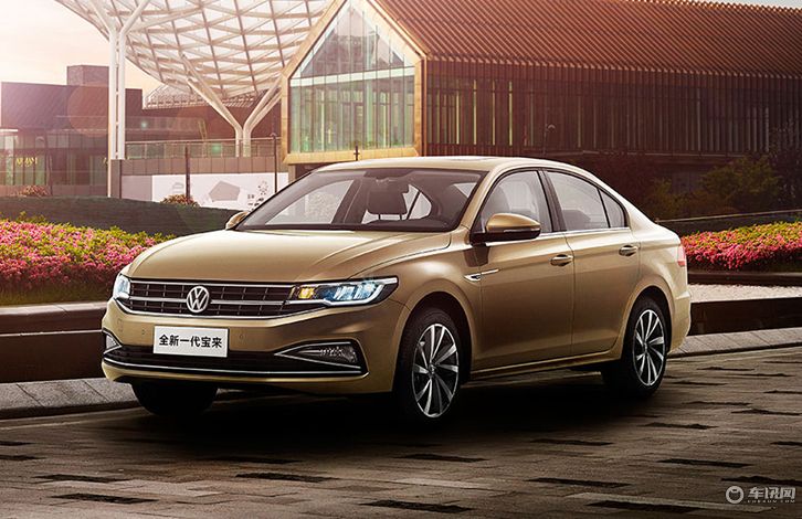 下半年最值得关注的轿车 福特福克斯 大众cc