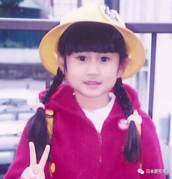 苍井优上榜丑得刚刚好女星 完整排名大跌眼镜