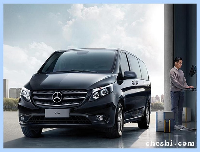 比丰田埃尔法、别克GL8还便宜，奔驰推新MPV，配置超豪华