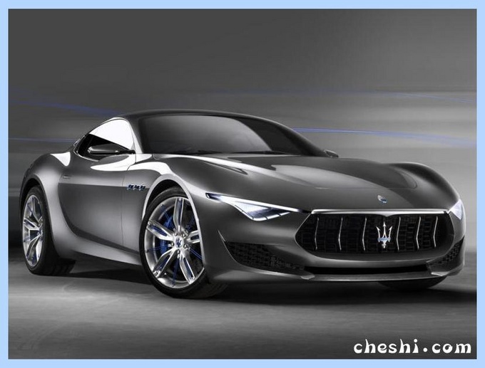 玛莎拉蒂热门跑车要停产！继任车型曝光，配混动动力
