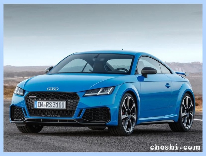 奥迪家族性能跑车再换新！售价51万，外观碾压保时捷911