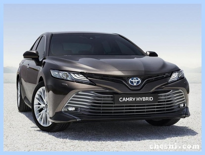 “日系中型轿车“有新的文章更新，请注意查收