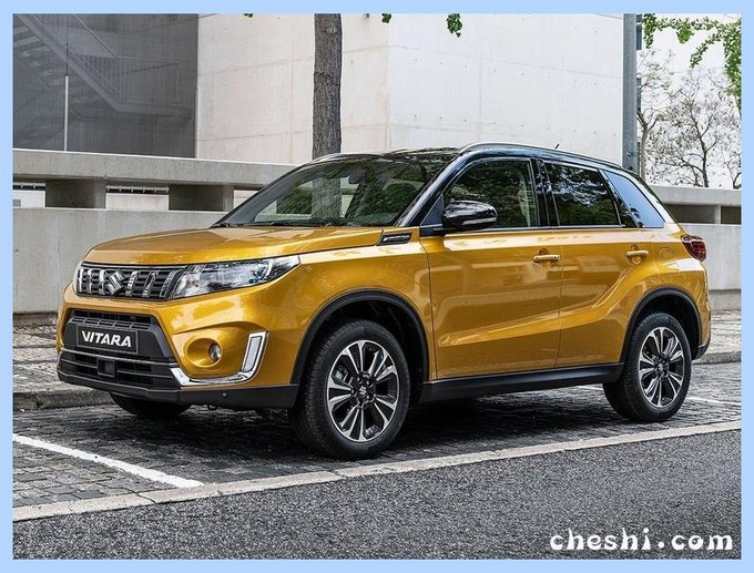 增三缸引擎能否杀出重围？日系新SUV即将来袭，颜值动力齐升级