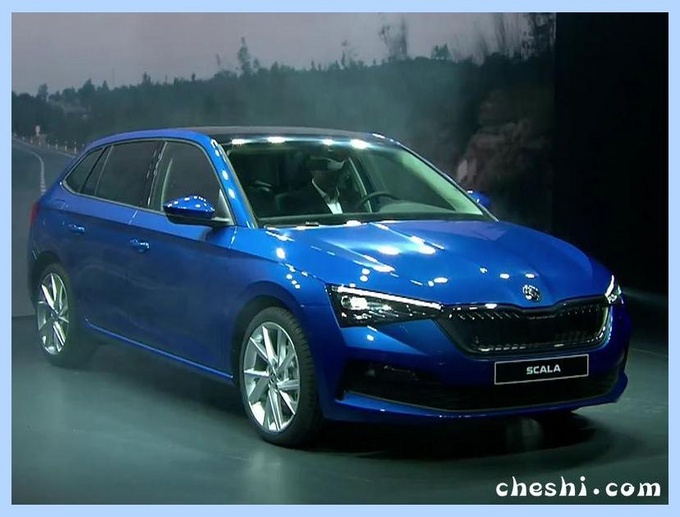 “换壳”高尔夫？大众兄弟品牌推全新轿车，14万年中就能买