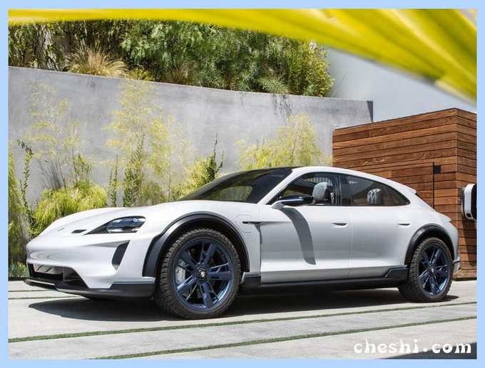 “跨界车“最全资讯一网打尽，有我就够了