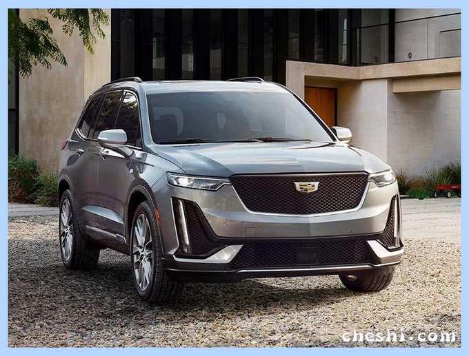 凯迪拉克六座SUV国产，比宝马X5还大，只卖36万元