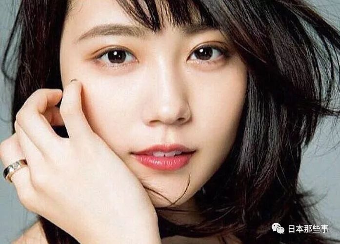 苍井优上榜丑得刚刚好女星 完整排名大跌眼镜
