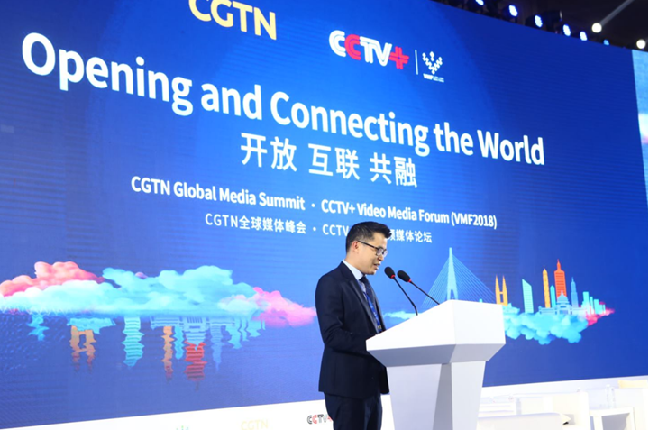 Jaime Ho:不同媒体报道同一事件中的不同视角