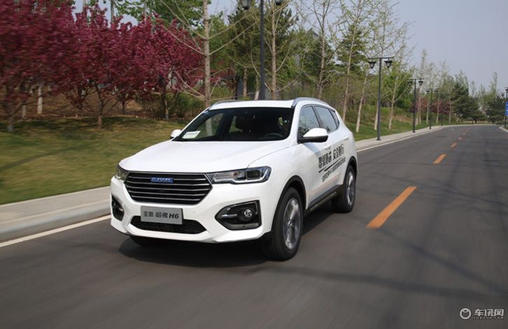 不看广告看销量 10万级自主热门SUV车型推荐