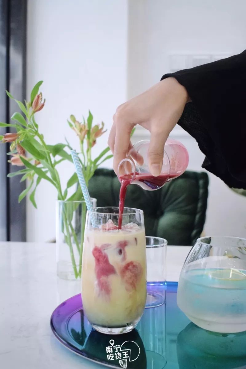 日本园网红店集合 | 南宁最Hit拍照打卡点攻略来