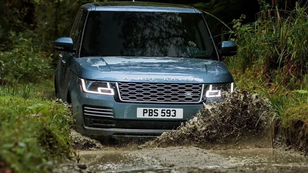 身份的最好代表，土豪开路虎，CEO和务实中年人的选择是…