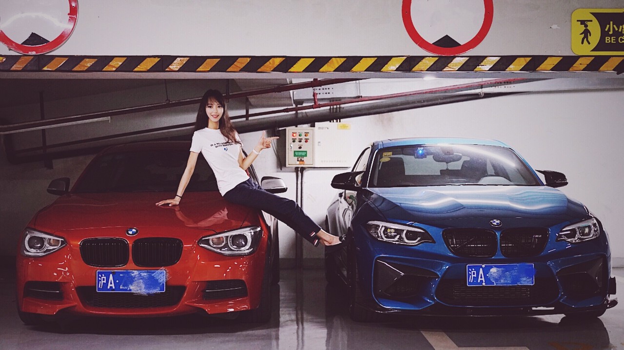 宝马M2你凭什么说自己拥有纯正的M血统？