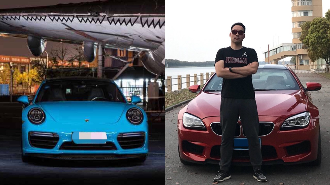 240万，你竟然放弃保时捷911 Turbo S选择TA？