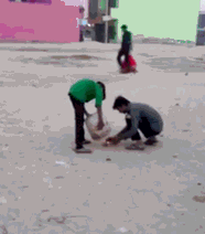 快用你的前列腺刹车术想想办法啊 动图 这谁管得了