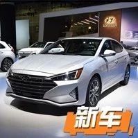 想知道“现代“最近有什么新消息么，都在这里了