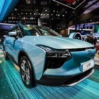 绝不给用户添麻烦 爱驰汽车7921计划表决心