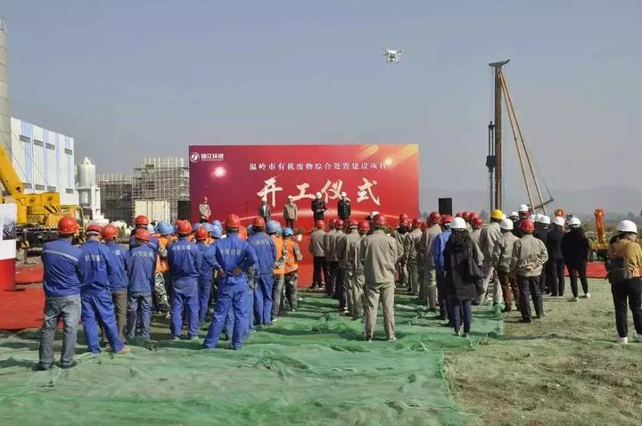 知否知否 生活垃圾處置應(yīng)是“綠肥紅瘦”