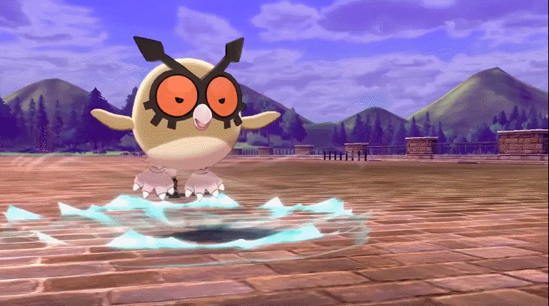 宝可梦第八世代来了!7分钟的直面会你都看懂了吗