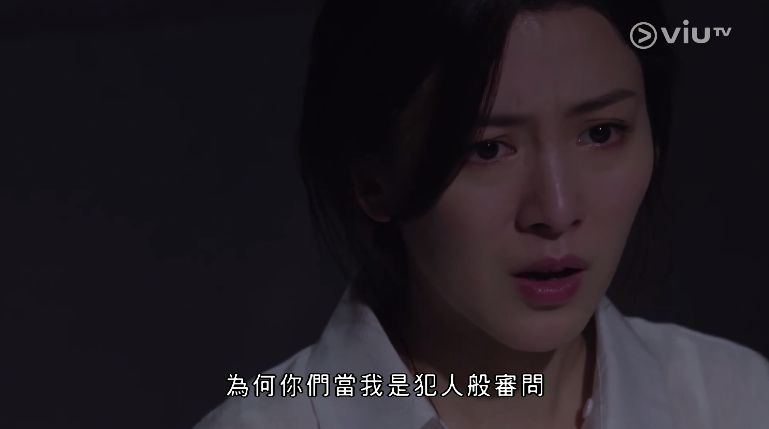 最近的话题港剧,关乎一个「性」字 最近的话题港剧,关乎一个「性」字