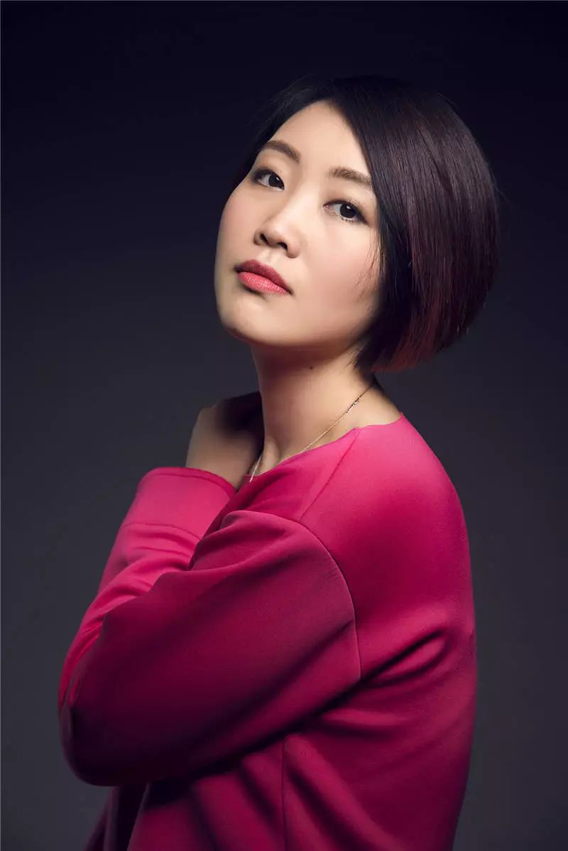 她故事 | dj小畅:「犀利」主播十年,你知道她「佛系」