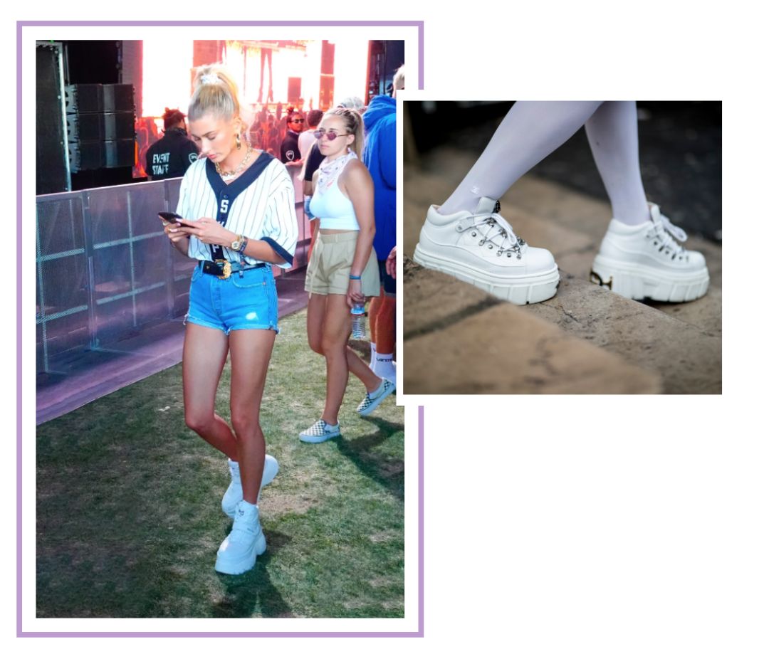 好穿不累，秒长10CM的宝藏鞋款，盘！