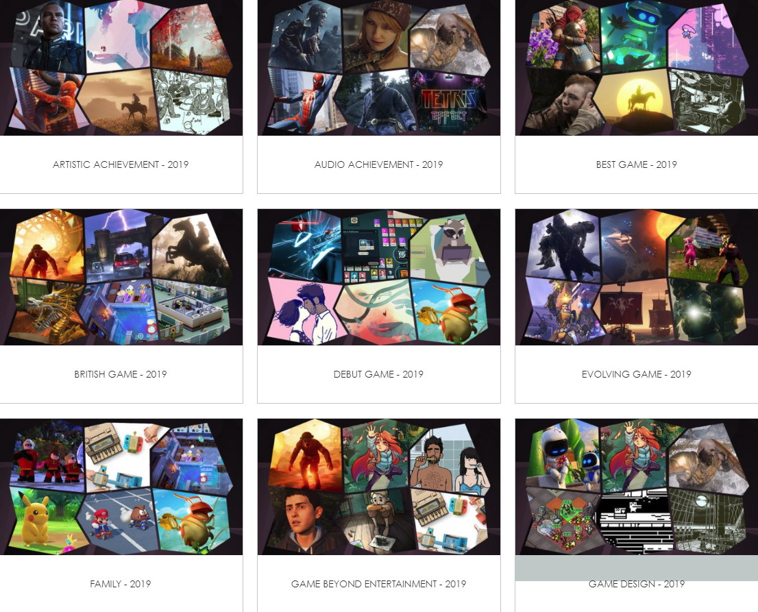 《战神4》《AstroBot》同获BAFTA提名 PS官推发趣图