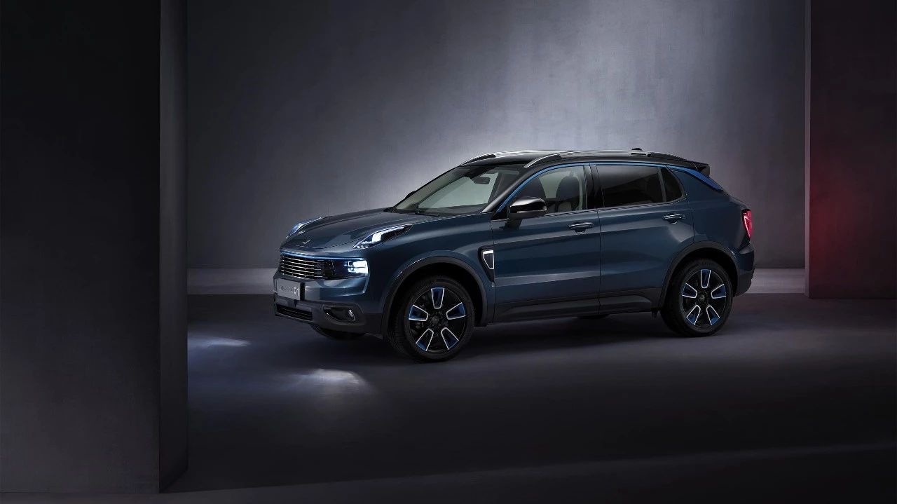 感谢吉利和哈弗，让我改变了对自主品牌的认知