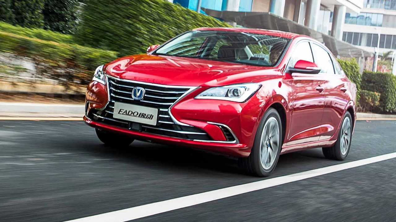 数据丨3月销量数据出炉，宝骏510和长安逸动这是要飞呀！