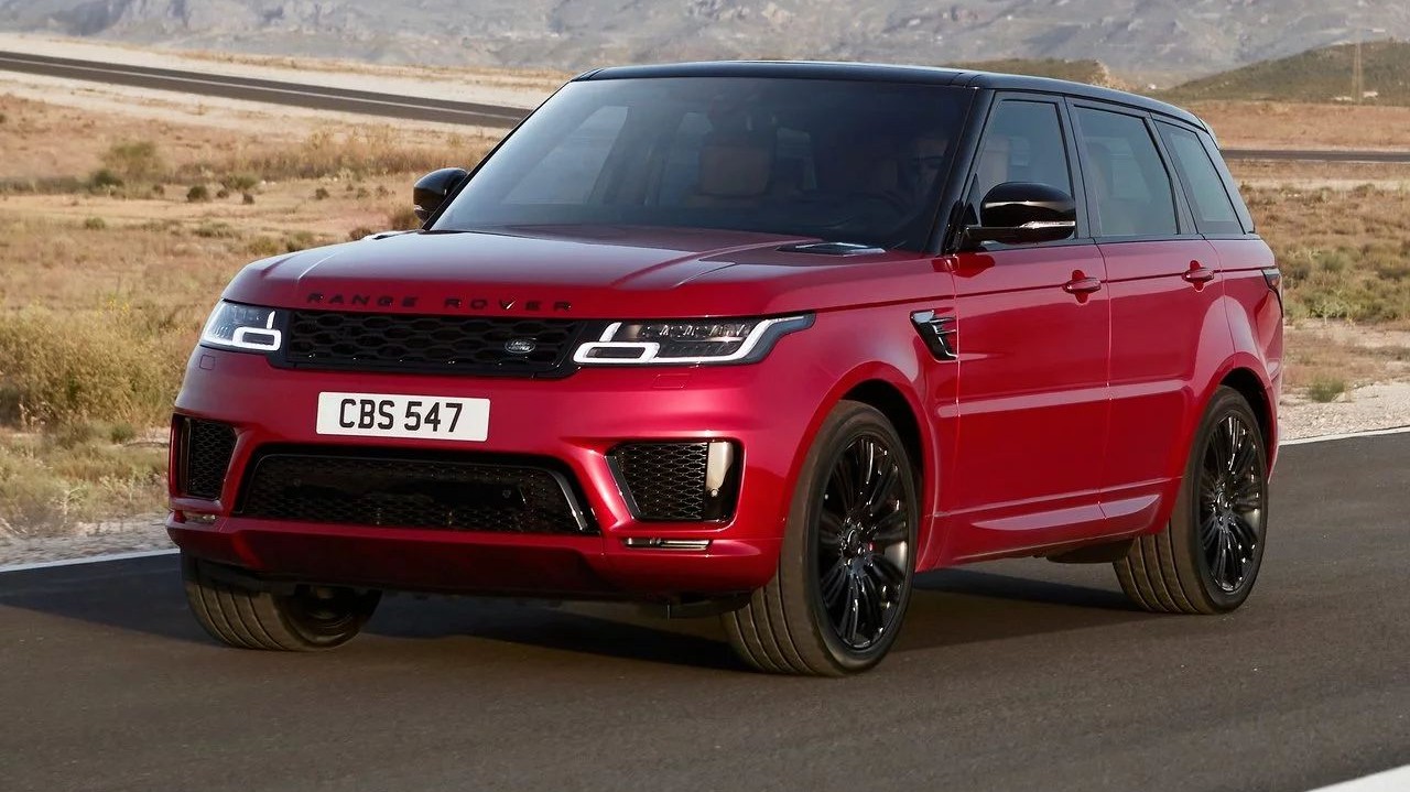 老板级别的人最喜欢这几款SUV，其中一台90%的人看过会心动！