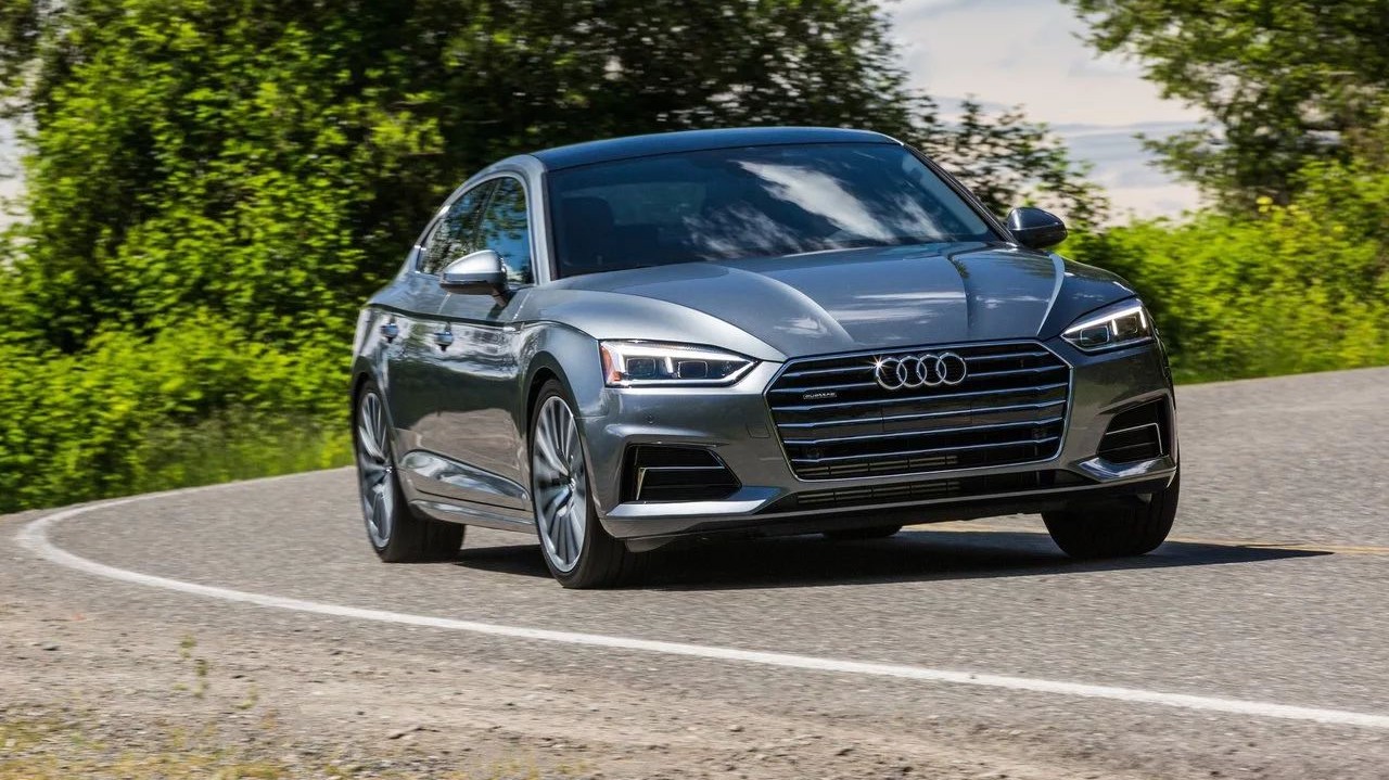 这几款轿车采用“掀背”设计，不光操控感强，空间也和SUV不分上下！