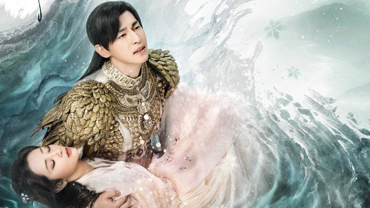 邓伦和杨紫演的电视剧?杨紫和邓伦带同款项链 邓伦杨紫电视剧演