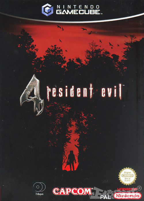 最成功的僵尸游戏,8090后玩家都被它吓哭过!生化危机23年发展史