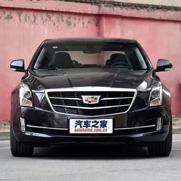 不超20万，动力碾压C200，操控不输3系，豪华品牌表白必备