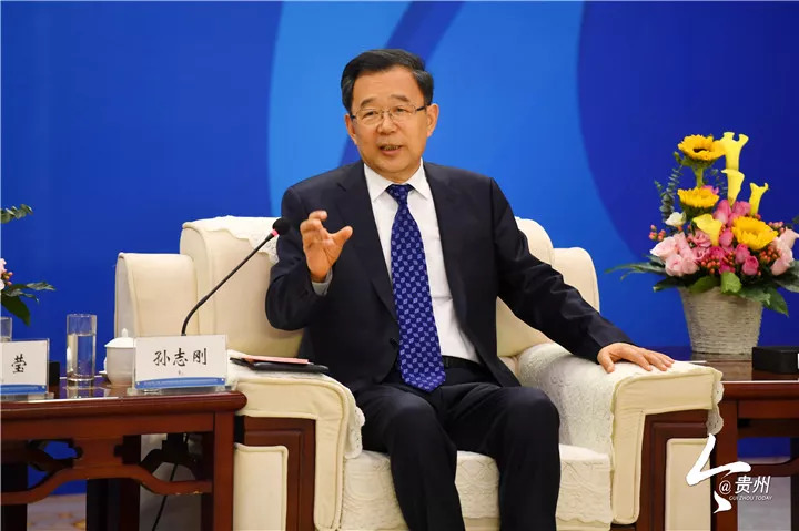 孙志刚谌贻琴刘晓凯会见出席第八届酒博会暨2