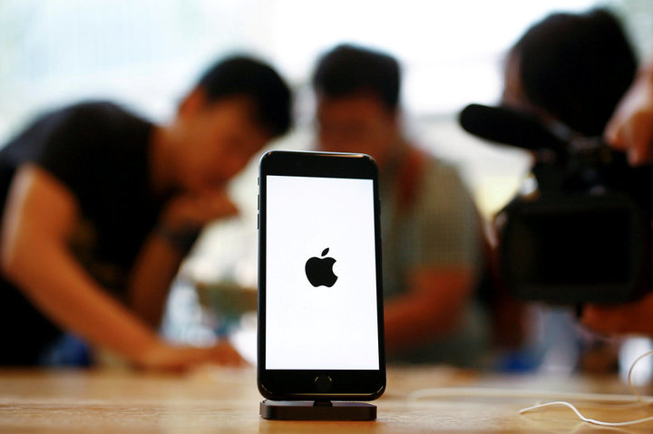 中国留学生用假 iPhone 骗了苹果 600 万,背后是几十亿的售后灰色产业链-黑产爆破吧