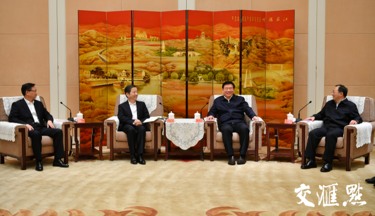 宝武董事长(3)