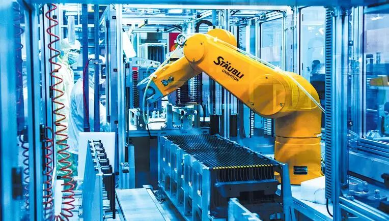 成都建新经济企业库,已梳理30余家潜在独角兽