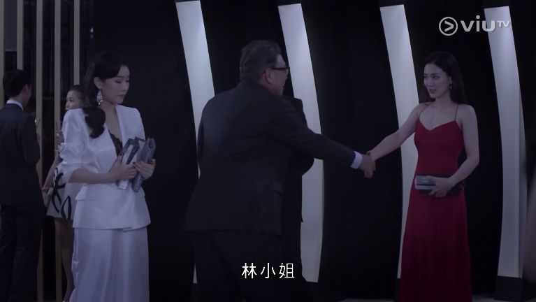 最近的话题港剧,关乎一个「性」字 最近的话题港剧,关乎一个「性」字