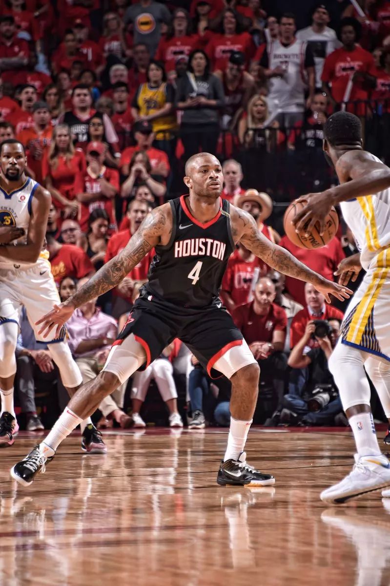 火箭VS勇士G7:三分天注定?其实是你的心态