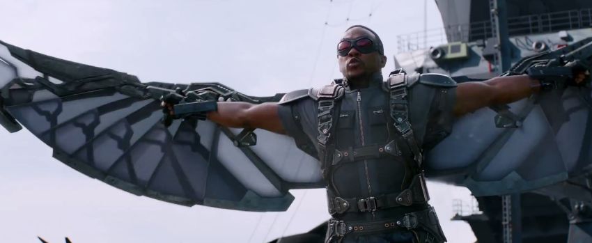 「美队」退休 漫威超级英雄的合同都还剩多久