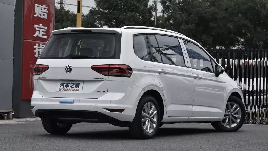 15万买辆高品质、大空间的家用车!懂车的都会选择这几款!