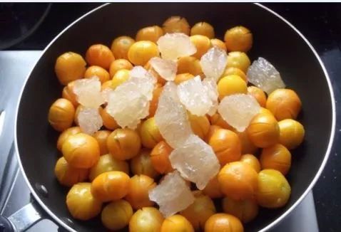 年花年桔别乱扔！除了送到收集点还能这样做